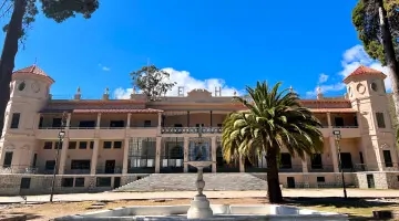 La Falda